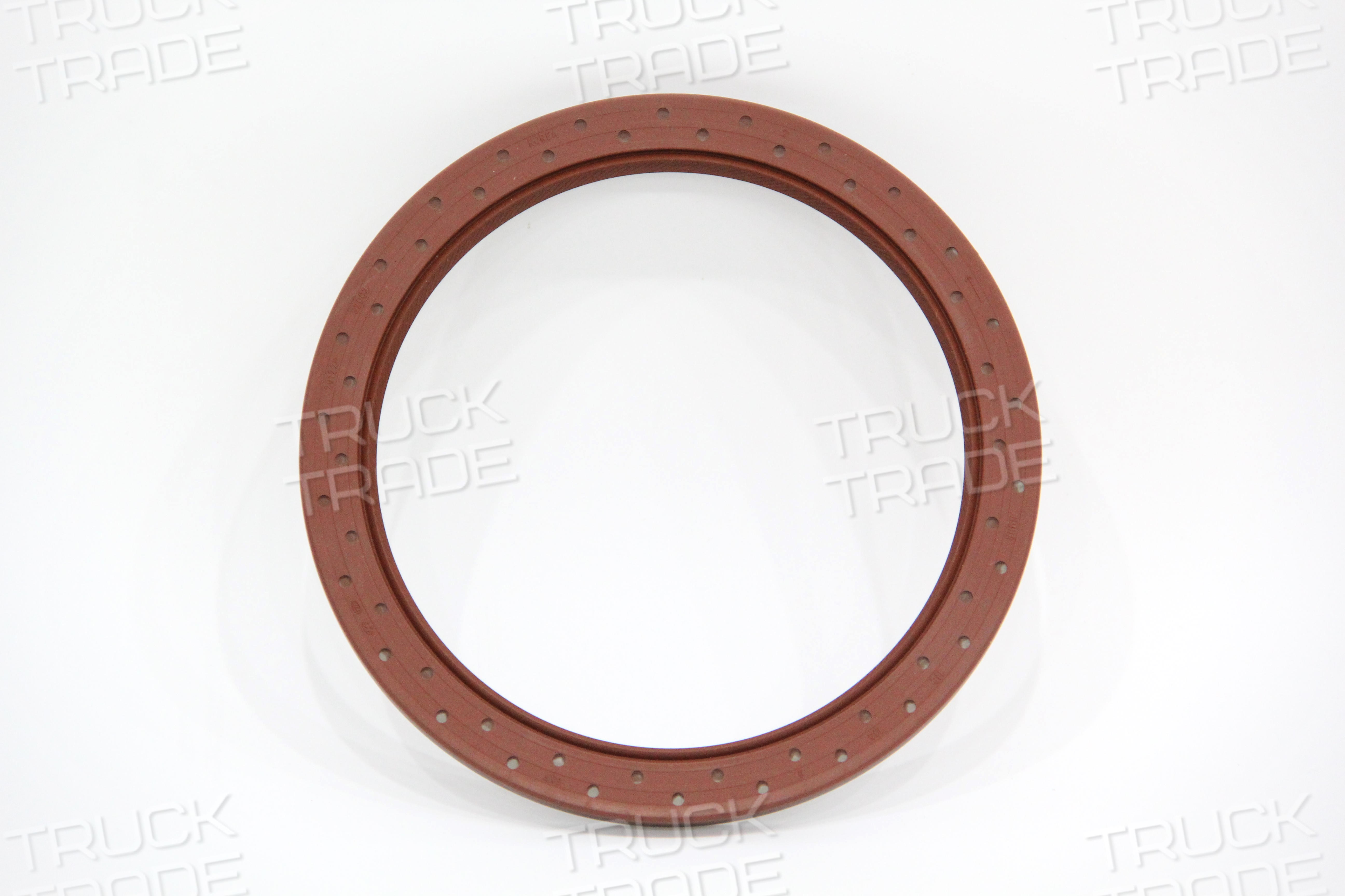 Сальник коленвала задний D4GA/D6GA