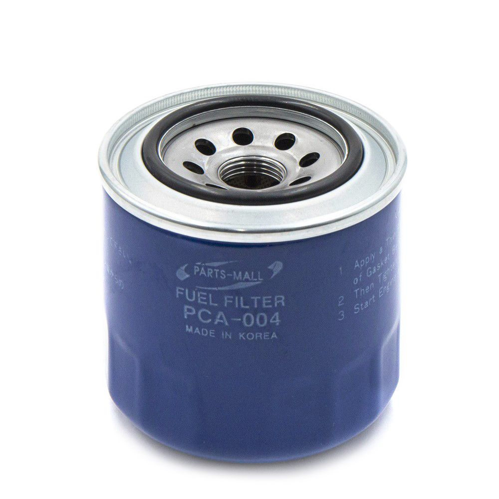 Фильтр топливный D4AL/D4DD/D4DB