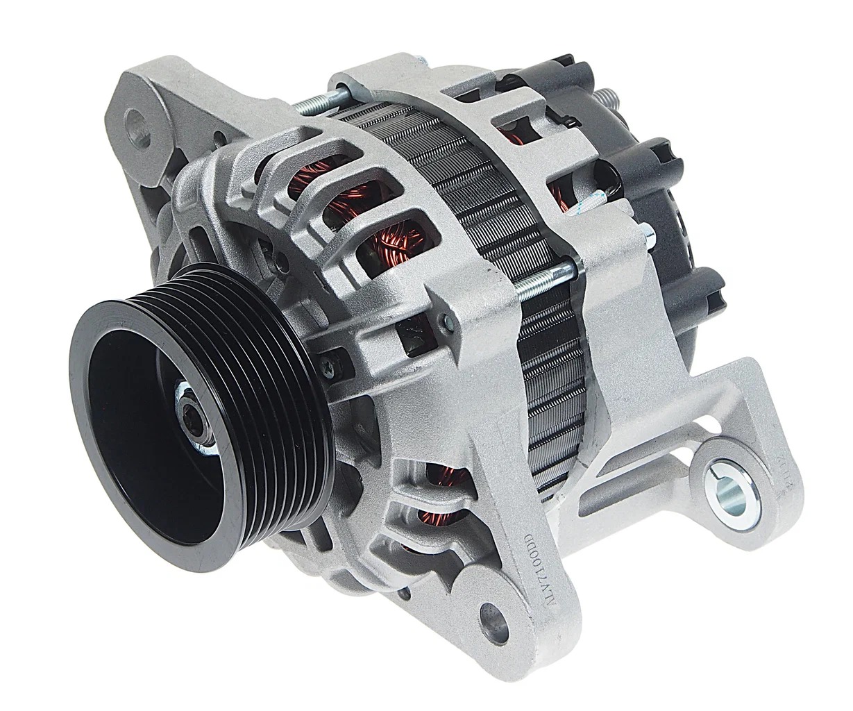 Генератор D4GA (55А, 24V)