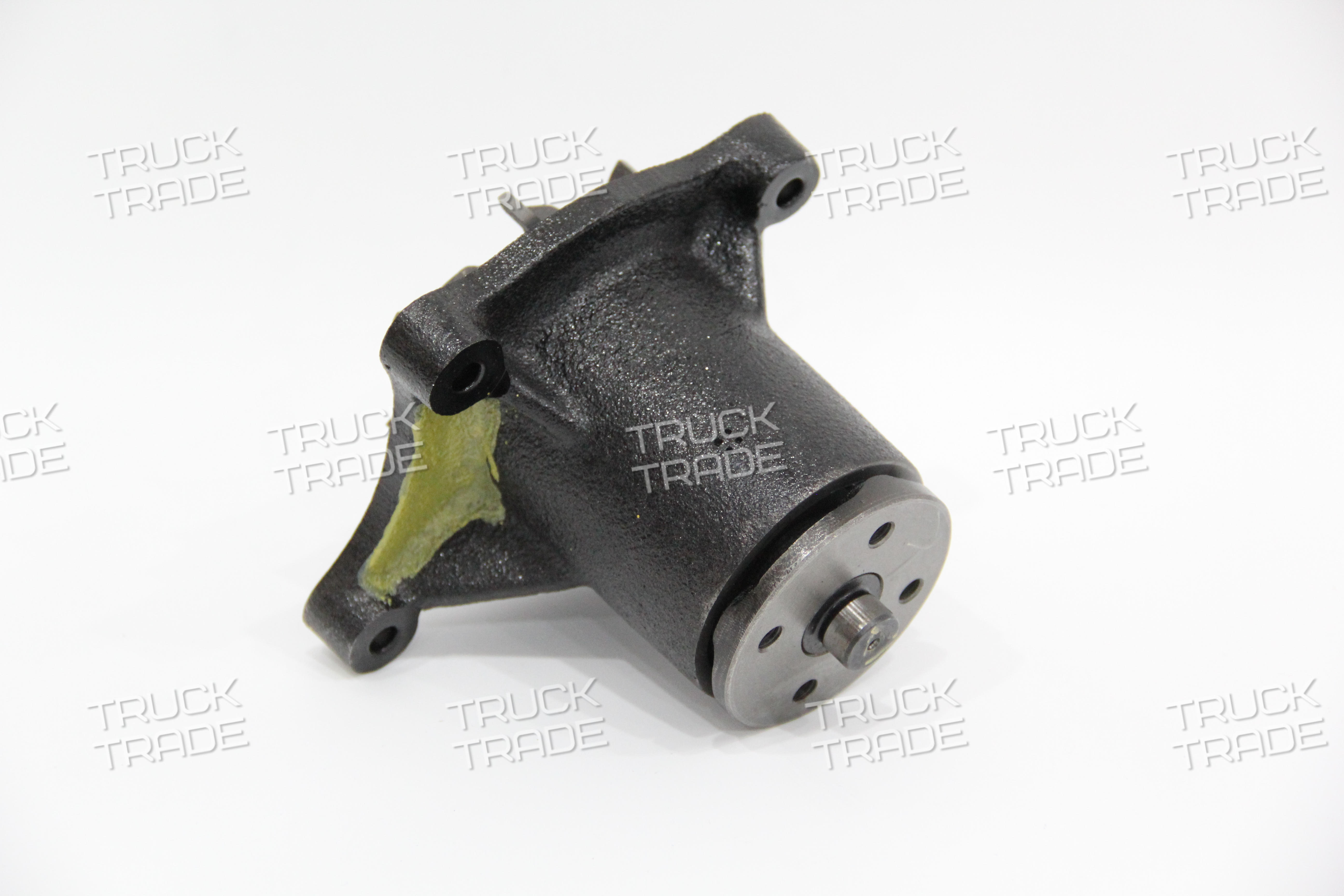 Насос водяной D4AL