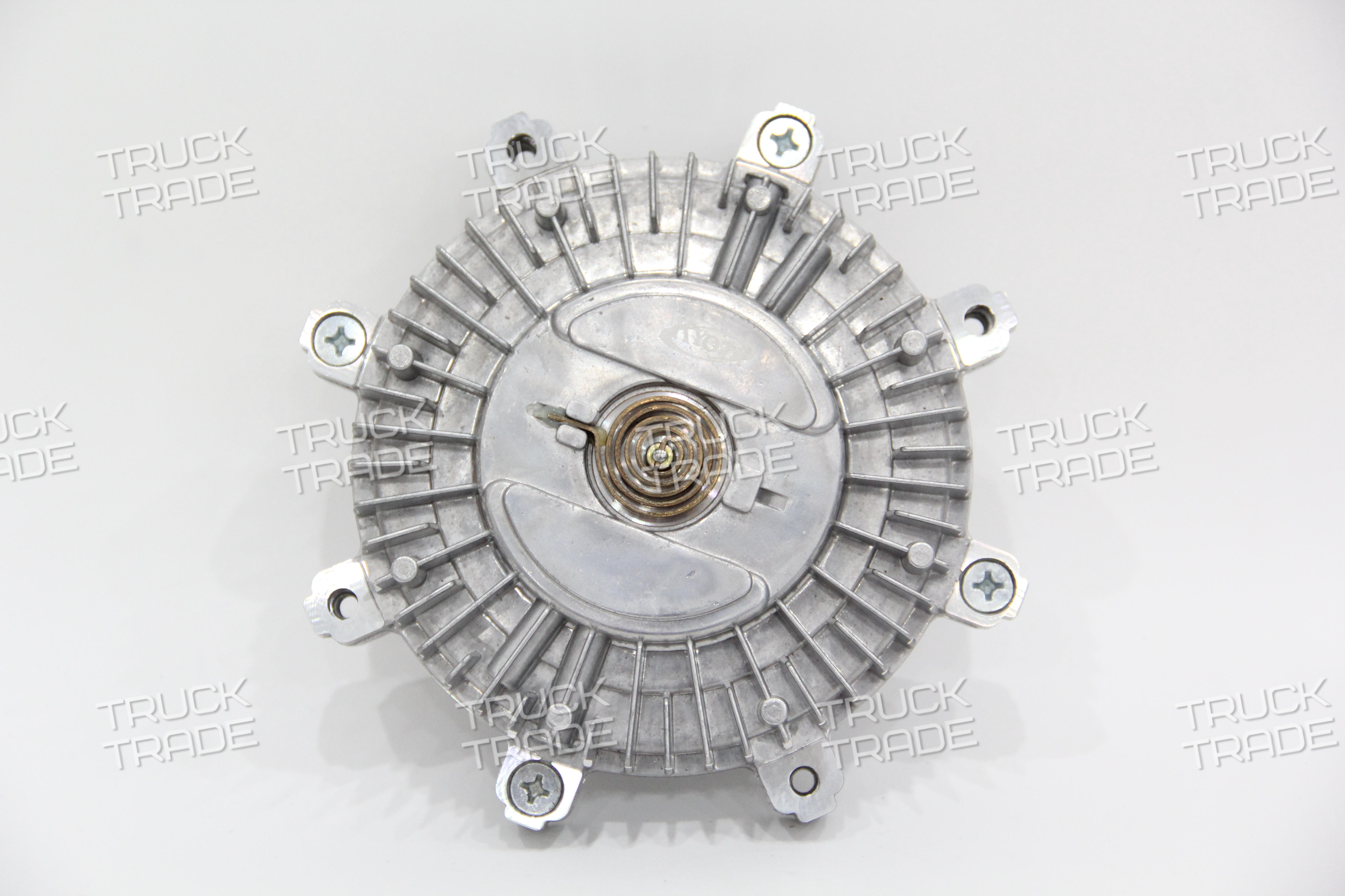 Насос водяной D4CB