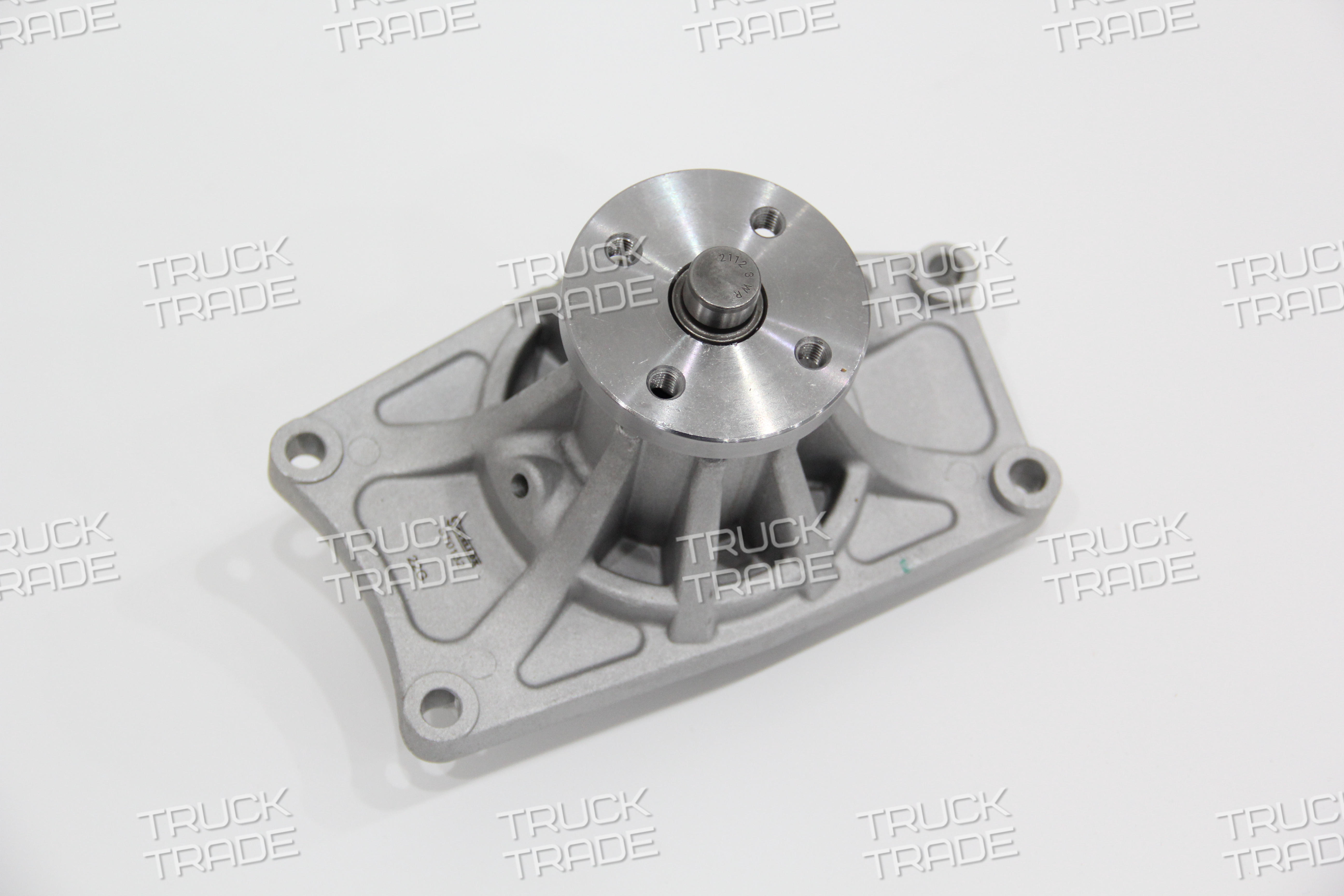 Насос водяной D4DB / D4DD