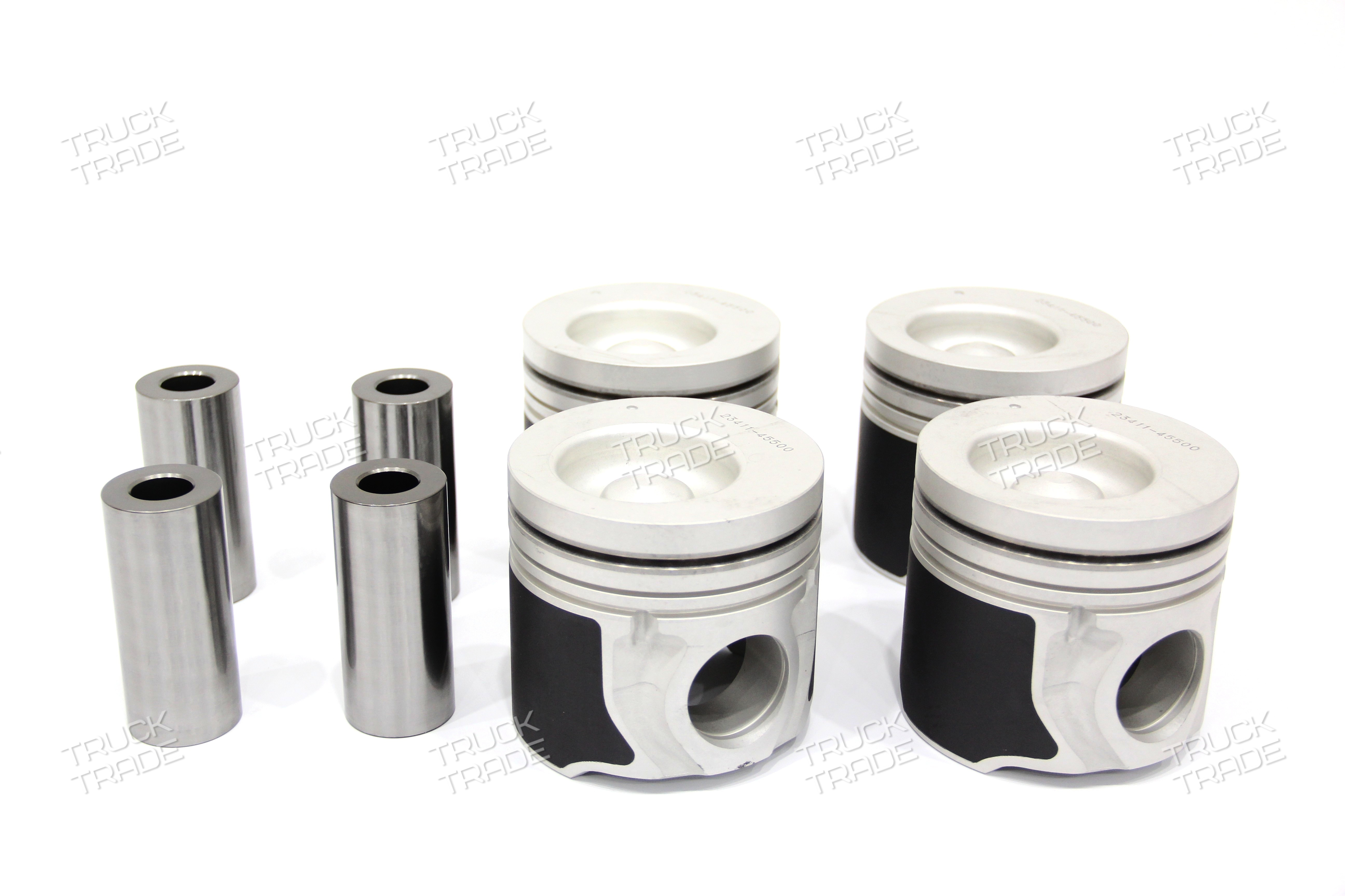 Поршень двигателя STD, D4DD