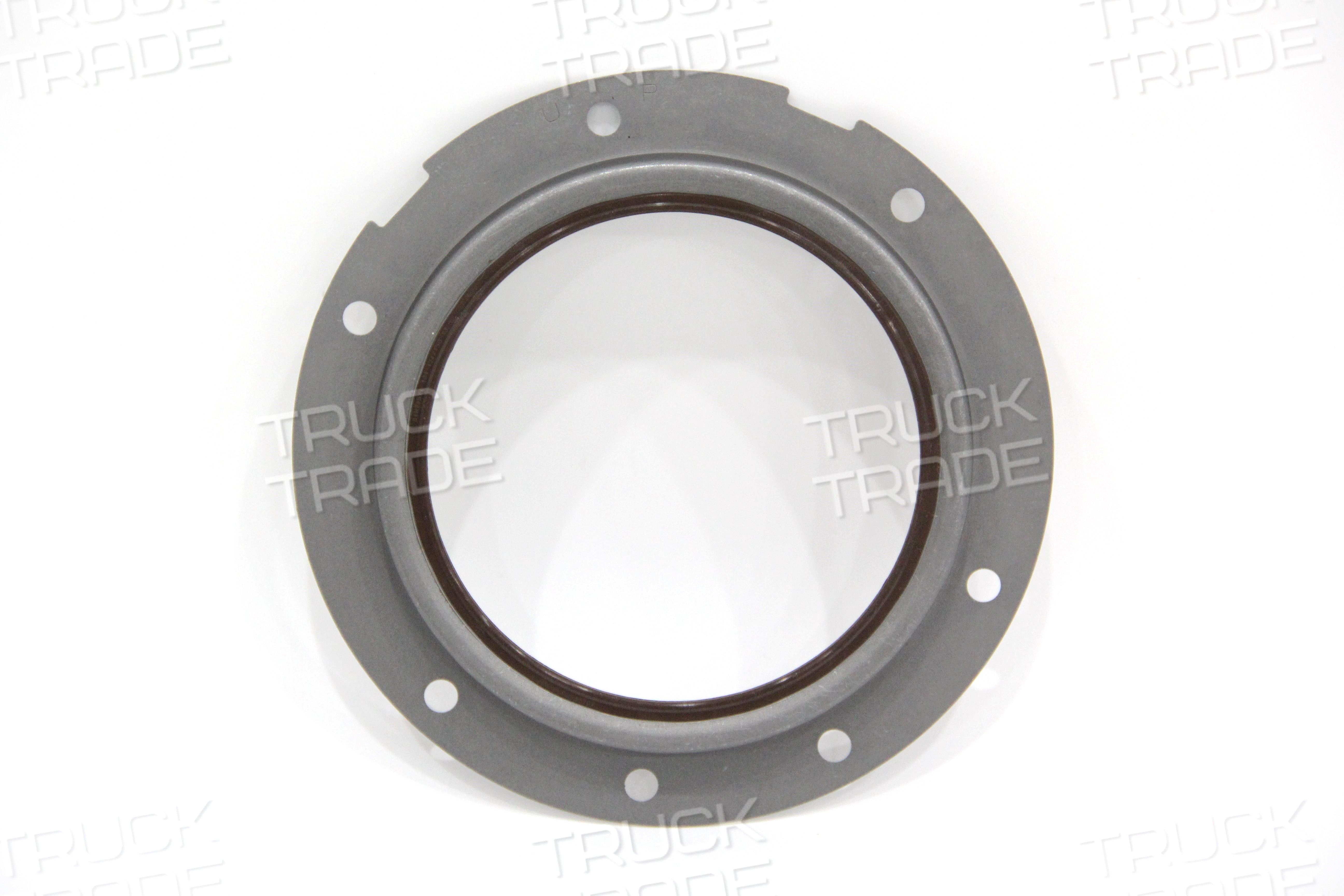 Сальник коленвала задний D4AL/ D4DD / D4DB