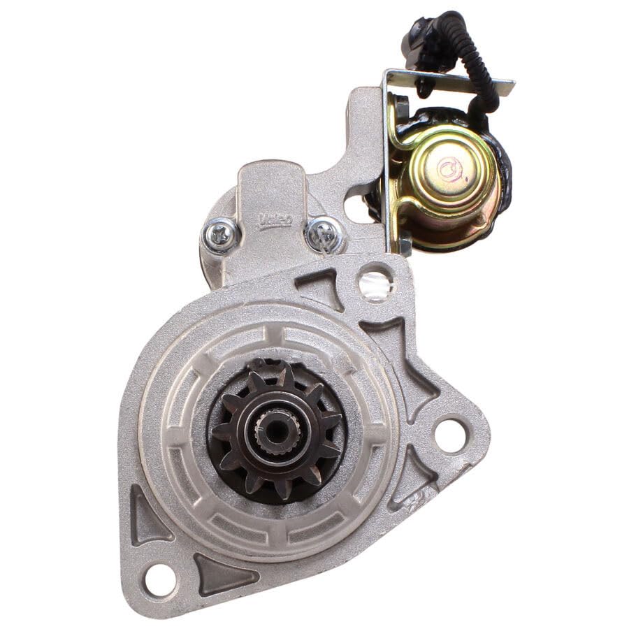 Стартер D4GA/D6GA