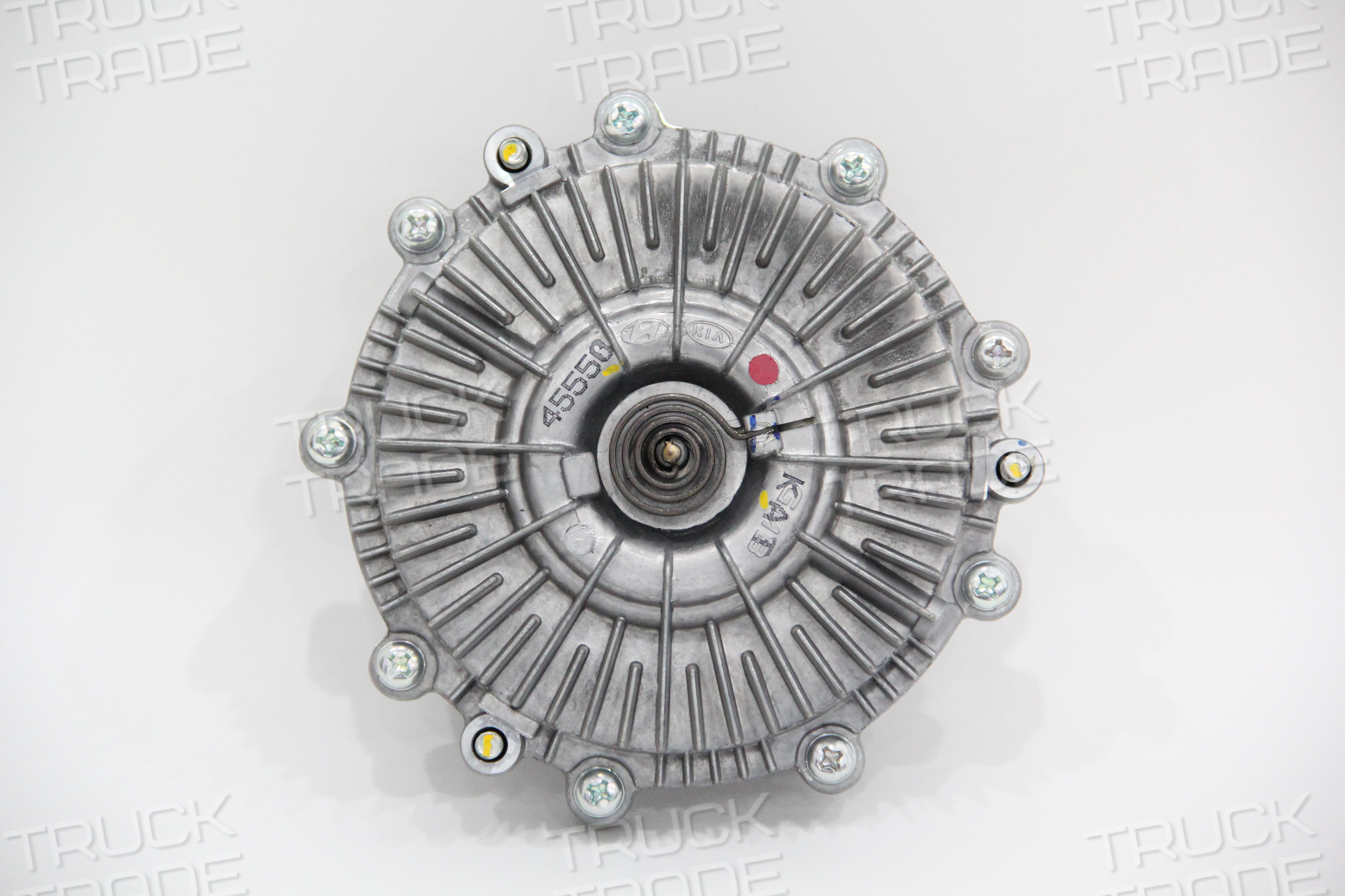 Вискомуфта D4DD