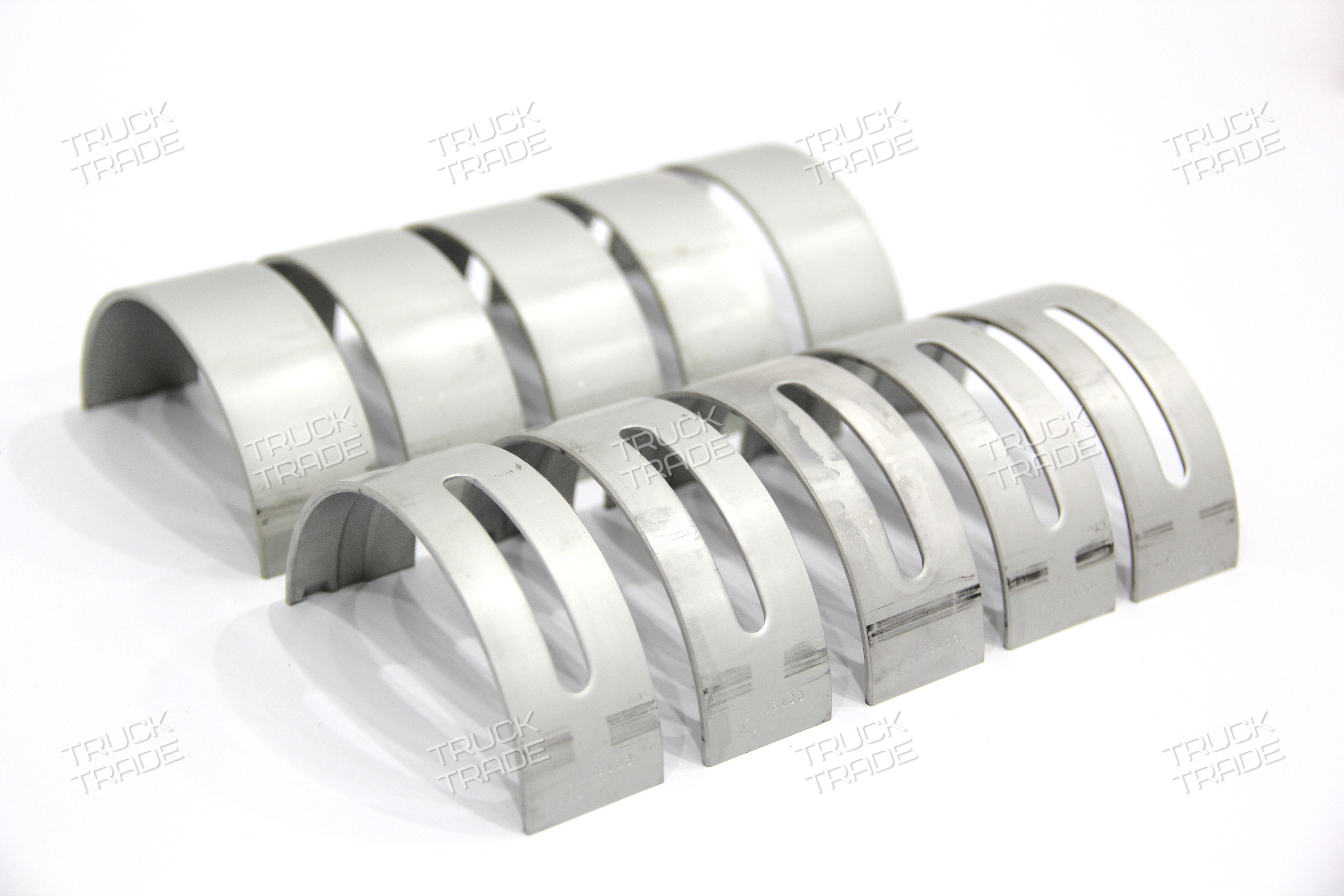 Вкладыши коренные TAIHO STD D4AL/D4DD/D4DB