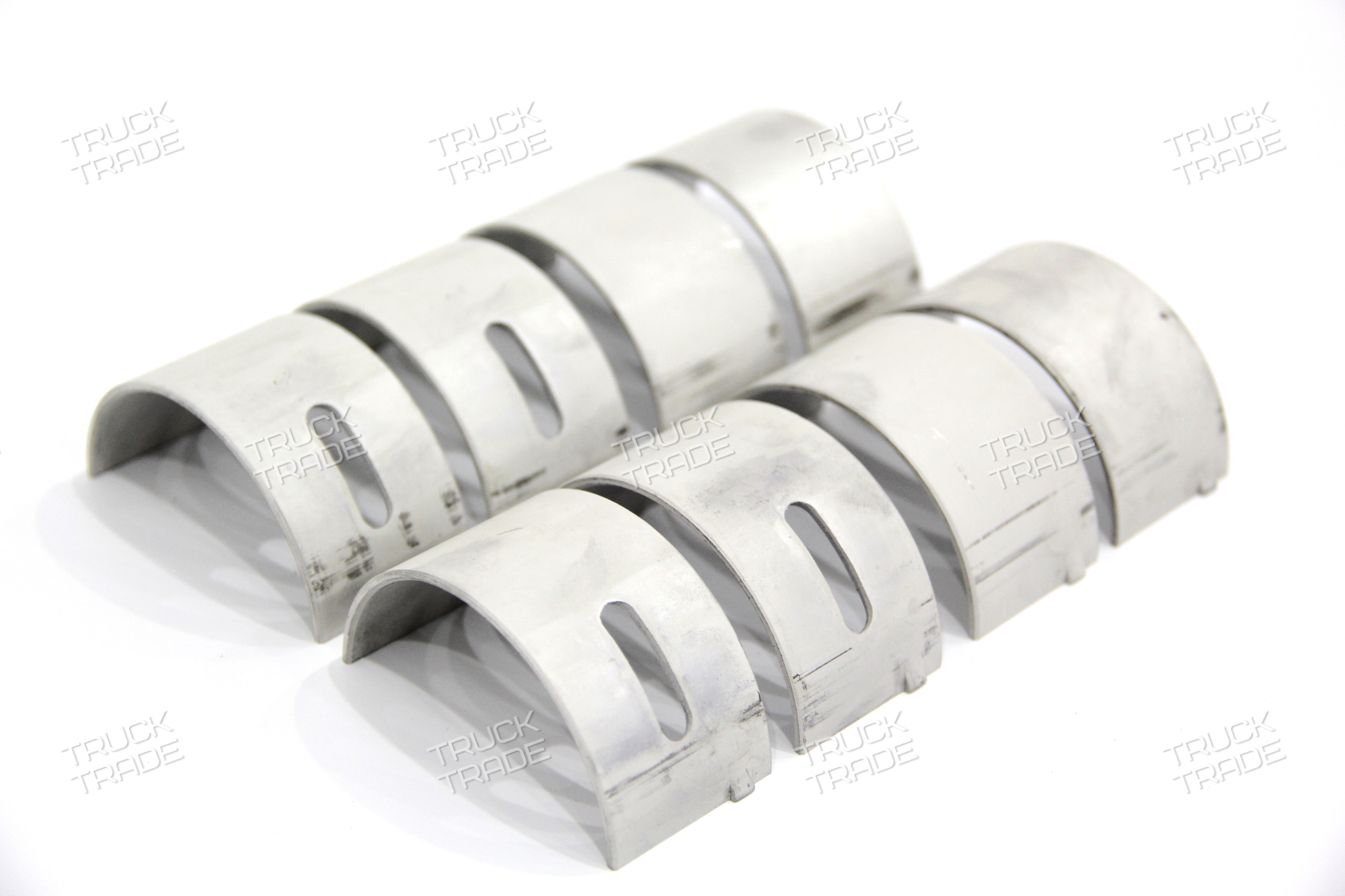 Вкладыши шатунные KFM STD D4AL/D4AF