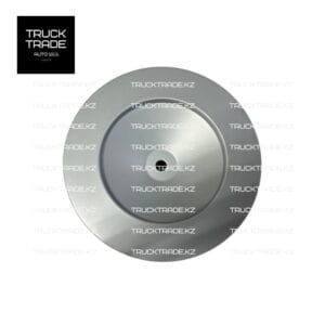Фильтр воздушный KORTEX HYUNDAI HD160/170 D6AC,D6AB (KORTEX)