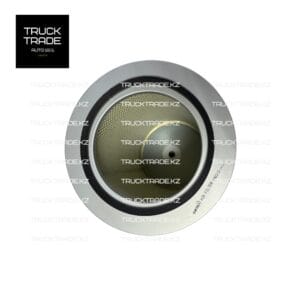 Фильтр воздушный KORTEX HYUNDAI HD160/170 D6AC,D6AB (KORTEX)