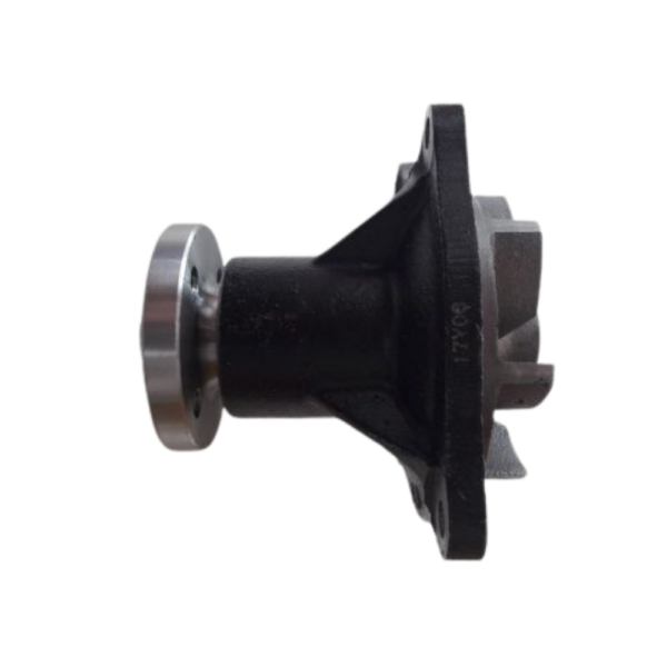 Насос водяной MITSUBISHI CANTER ; HYUNDAI HD78 ; HYUNDAI HD72 (GMB) — изображение 4