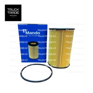 Фильтр масляный MANDO (HD65/72/78/120) (D4GA/D6GA) (MANDO)
