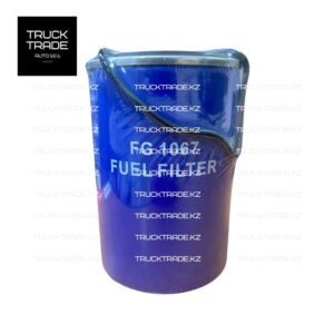 Топливный фильтр Kolbenschmidt HYUNDAI HD65, HD72, HD78 Kolbenschmidt
