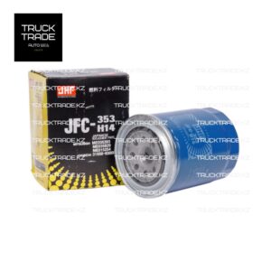 Фильтр топливный JHF HYUNDAI HD (D6BH) (JHF)