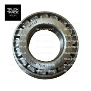 Подшипник ступицы CRAFT BEARINGS (35Х72Х18.5) (HD65/72/78/CANTER) (CRAFT)