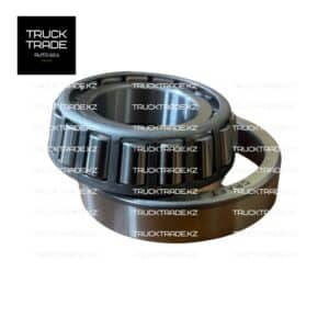 Подшипник ступицы CRAFT BEARINGS (35Х72Х18.5) (HD65/72/78/CANTER) (CRAFT)