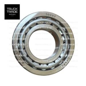 Подшипник ступицы CRAFT BEARINGS (35Х72Х18.5) (HD65/72/78/CANTER) (CRAFT)