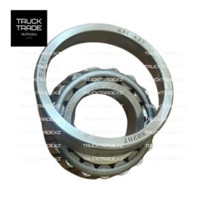 Подшипник ступицы CRAFT BEARINGS (35Х72Х18.5) (HD65/72/78/CANTER) (CRAFT)